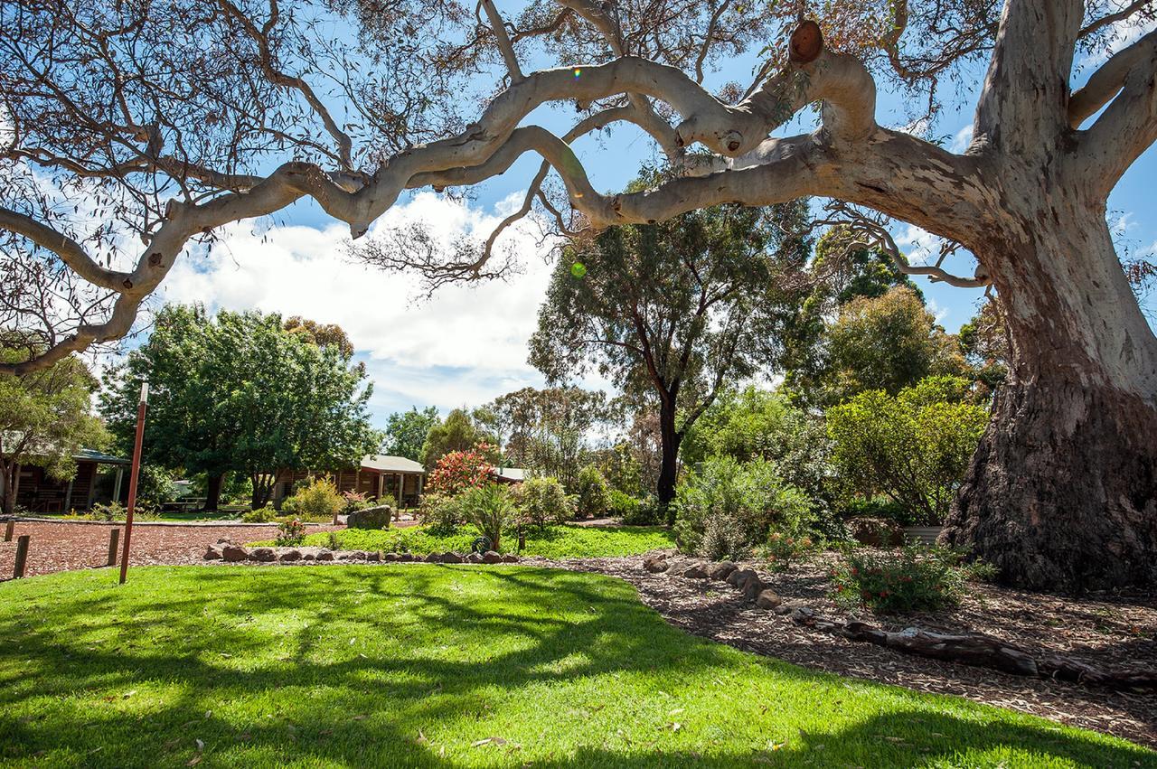 Southern Grampians Cottages Dunkeld Exterior foto